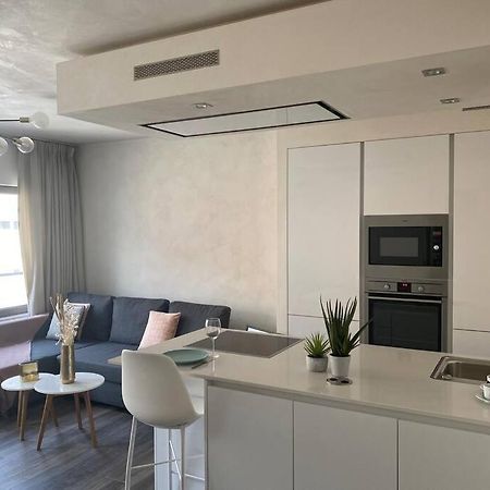 Lovely One Bedroom Apartment In City Center With Parking, Near Public Transport Luxemburg Exterior foto