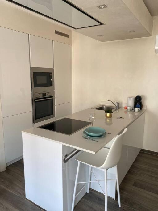 Lovely One Bedroom Apartment In City Center With Parking, Near Public Transport Luxemburg Exterior foto